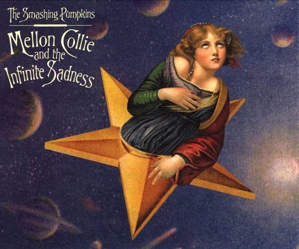 Mellon Collie and the Infinite Sadness