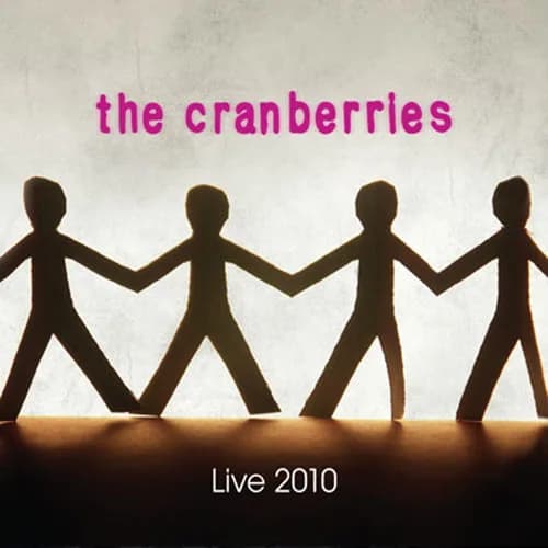 Live 2010: Zenith, Paris