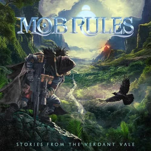 Stories From The Verdant Vale