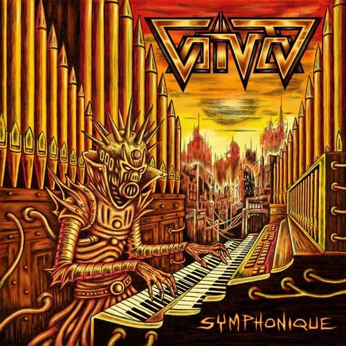 Symphonique (Live)
