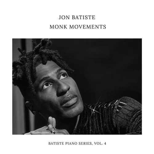 Monk Movements
