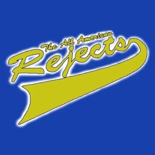 The Blue Album