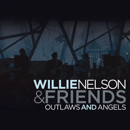 Outlaws and Angels