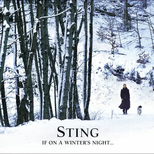 If on a Winter's Night...