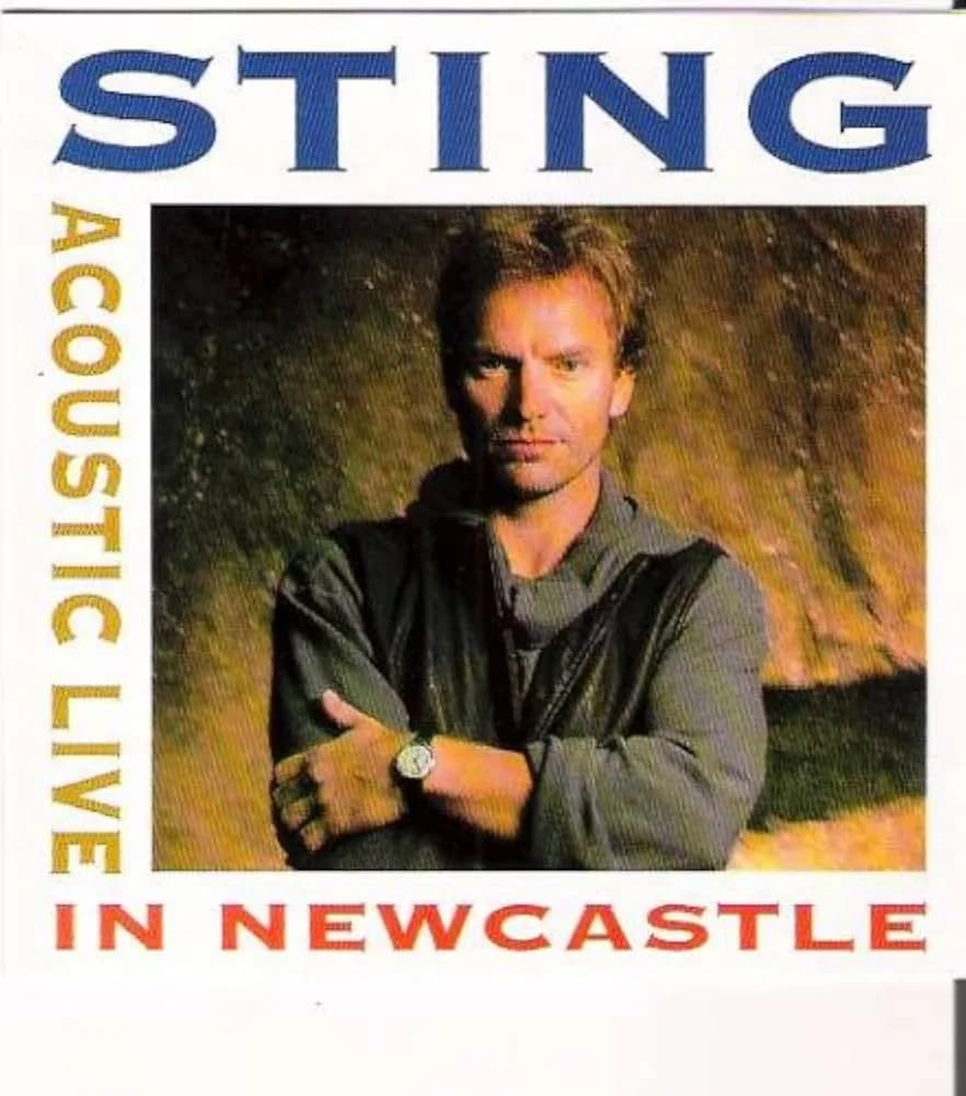 Acoustic Live in Newcastle