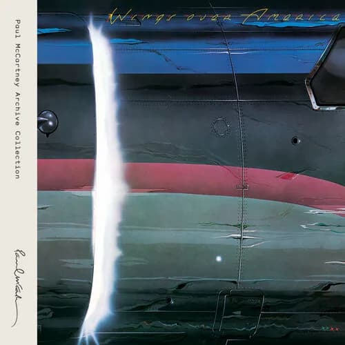 Wings over America