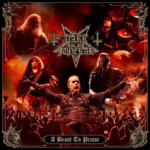A Beast to Praise (Live in Stockholm)