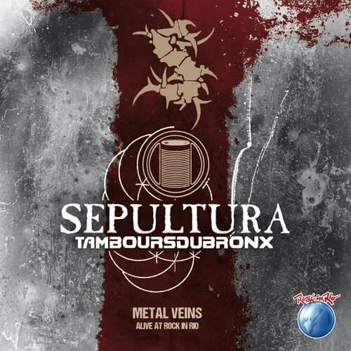 Metal Veins – Alive in Rock in Rio