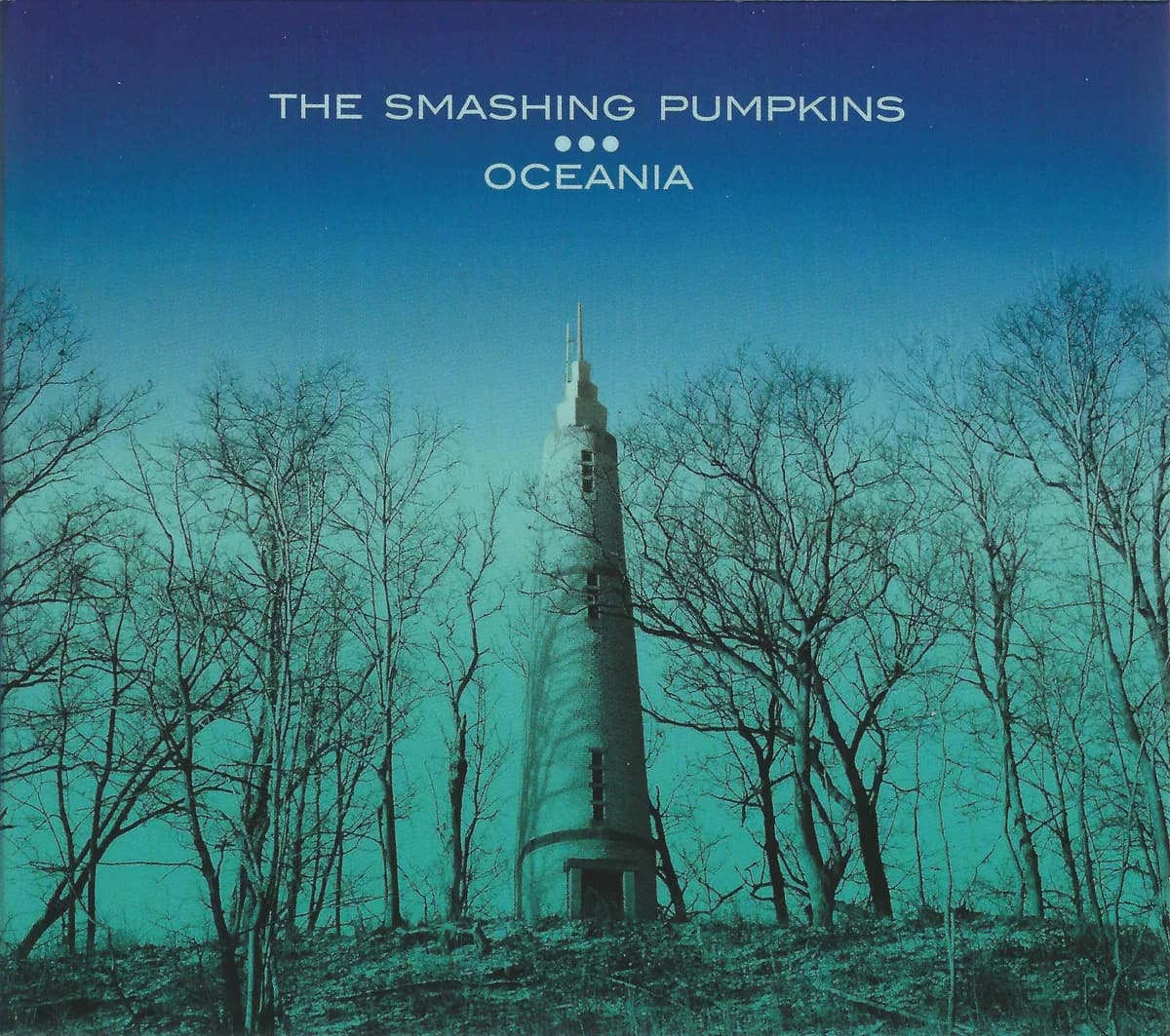 Oceania