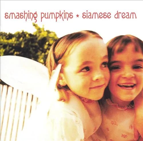 Siamese Dream Cassette