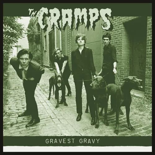 Gravest Gravy