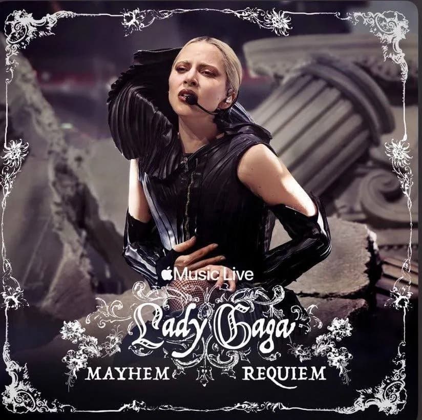 Apple Music Live: MAYHEM Requiem