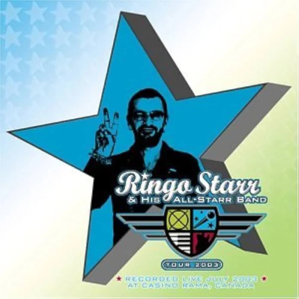 Tour 2003