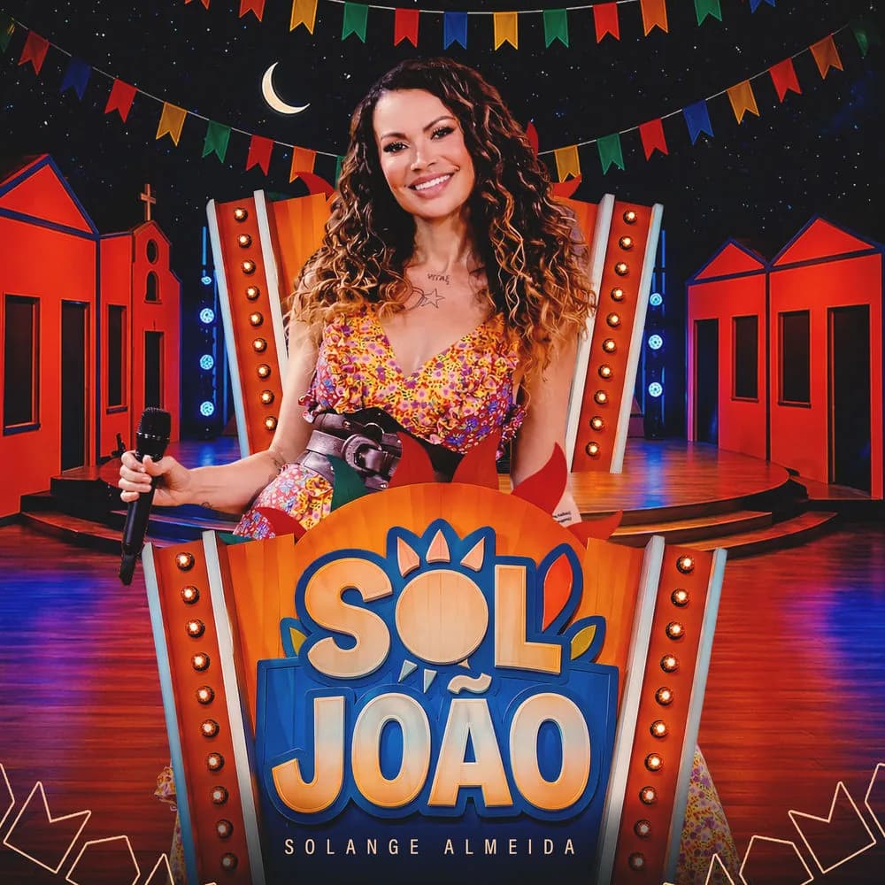 Sol João