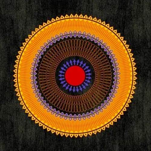 Teargarden by Kaleidyscope Vol. 1: Songs for a Sailor