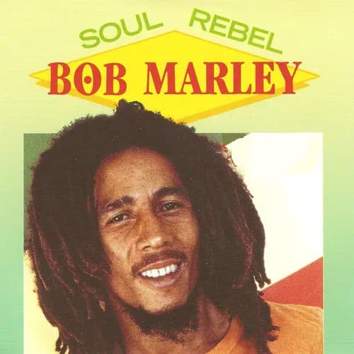 Soul Rebels