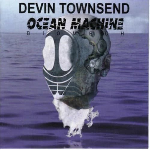 Ocean Machine: Biomech