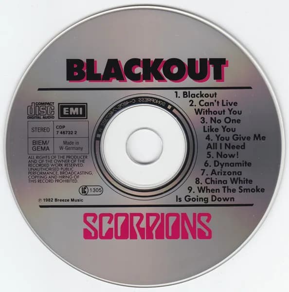 Blackout