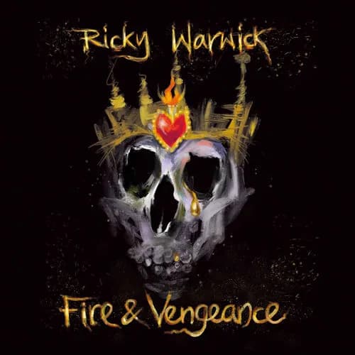 Fire & Vengeance