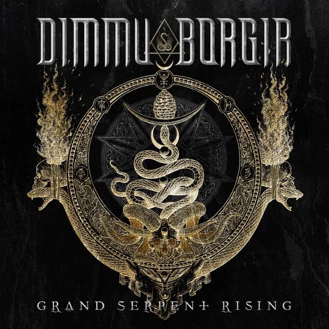 Grand Serpent Rising