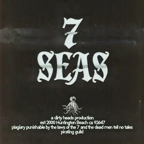 7 Seas