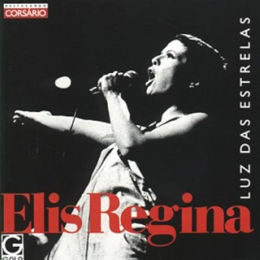 Luz das Estrelas