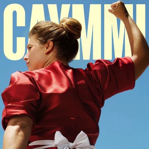 CAYMMI