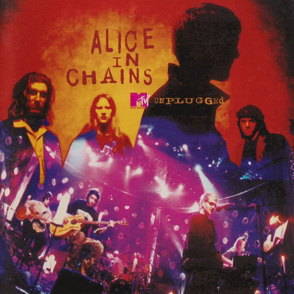 Unplugged
