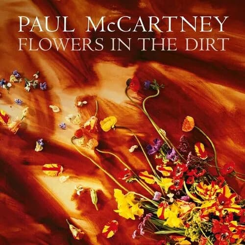 Flowers in the Dirt