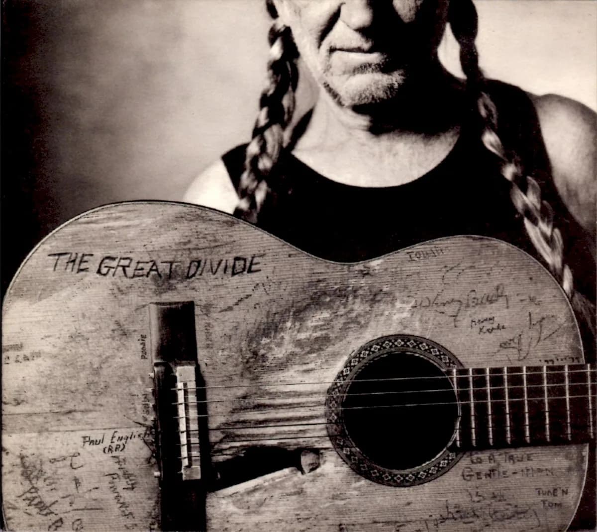 The Great Divide
