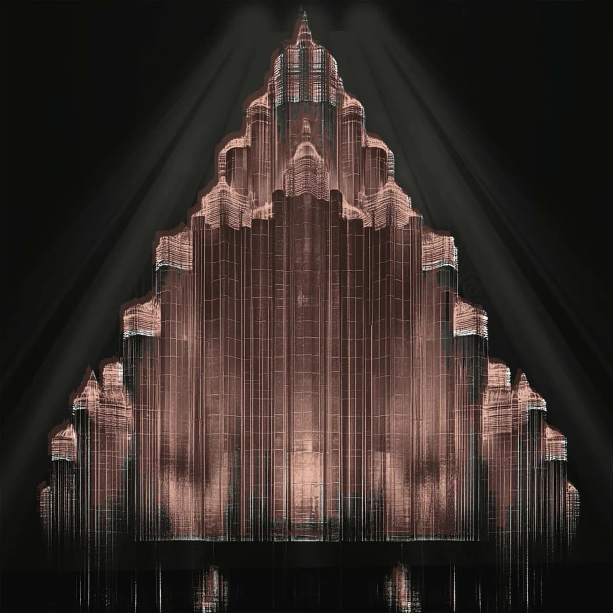 Zodeon at Crystal Hall