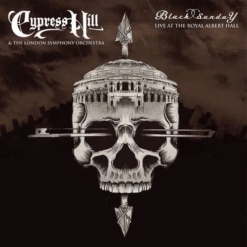 Black Sunday Live at the Royal Albert Hall