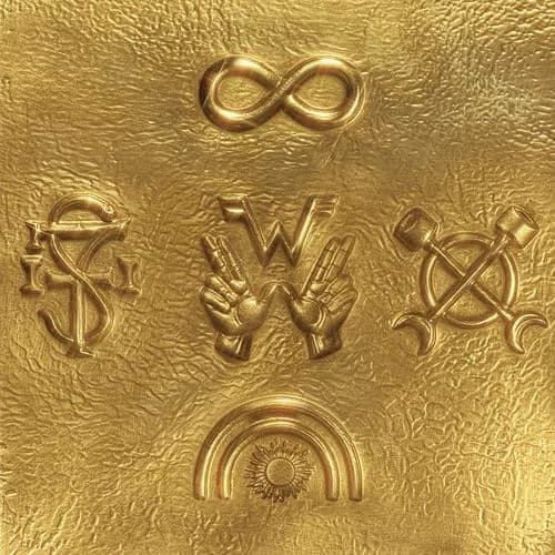 Weezer (Gold Album)