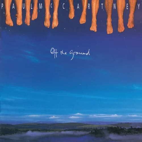 Off the Ground