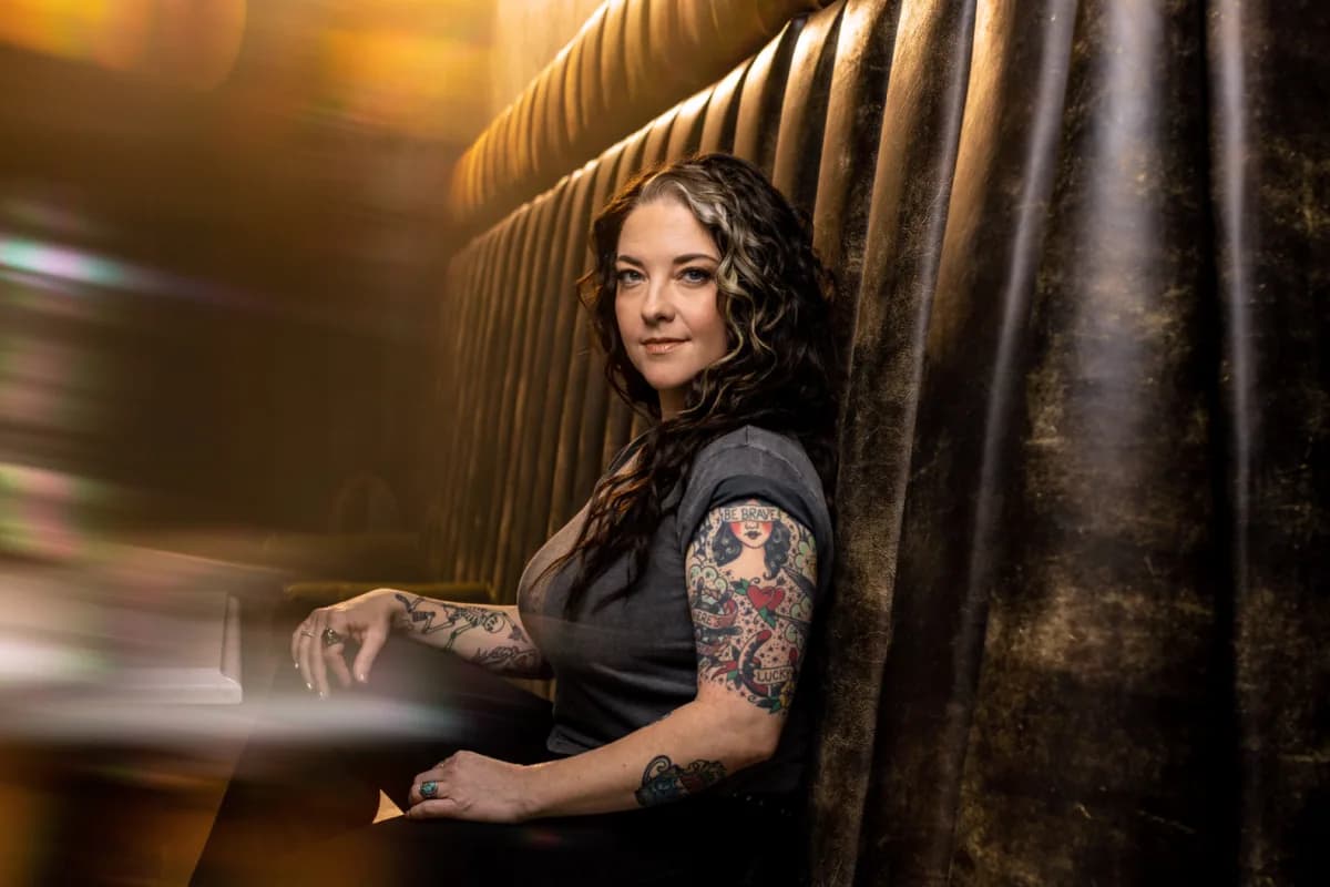 Ashley McBryde