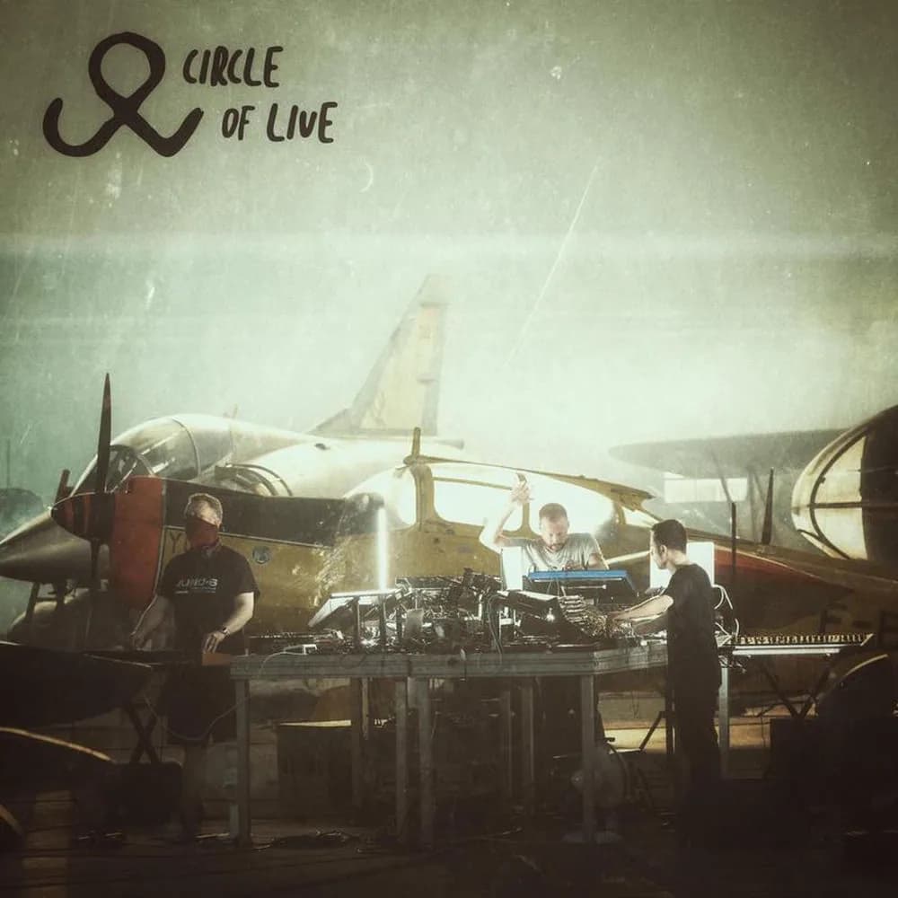 Circle of Live