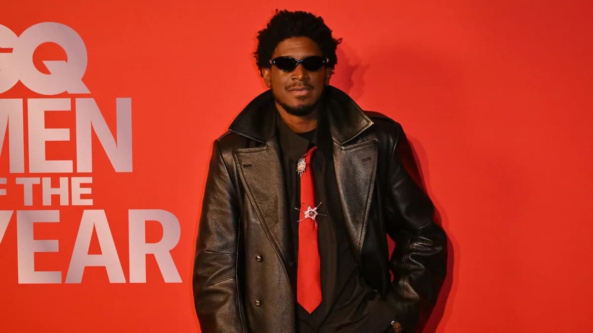 Labrinth