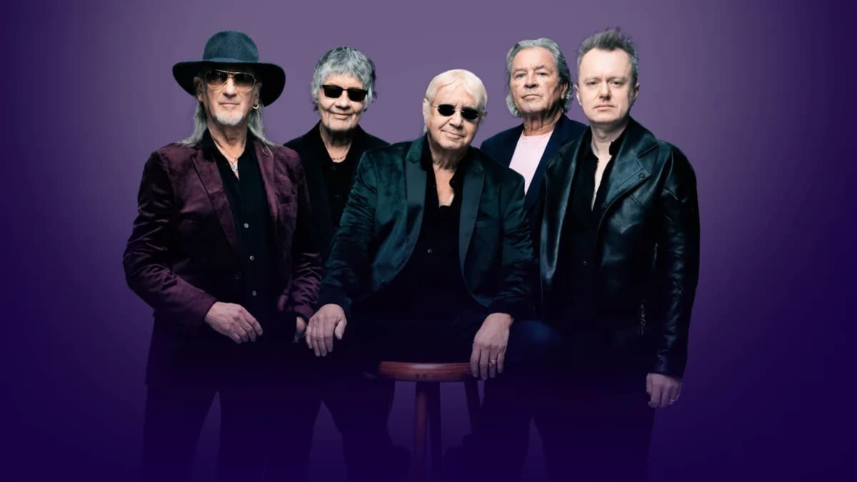 Deep Purple