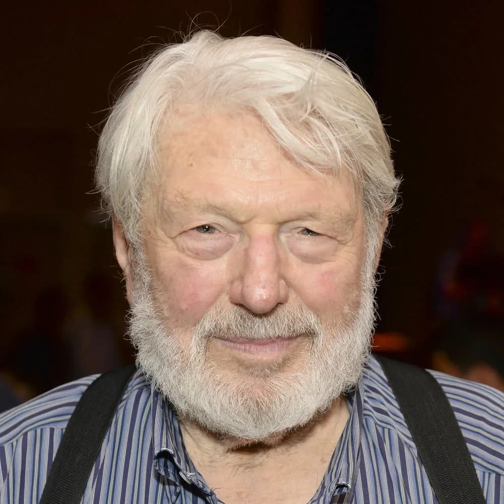 Theodore Bikel