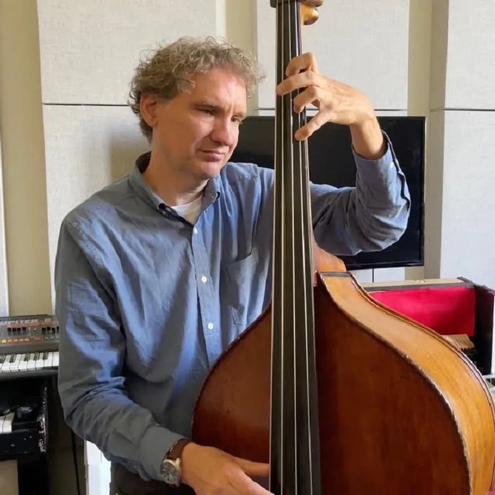 Viktor Krauss