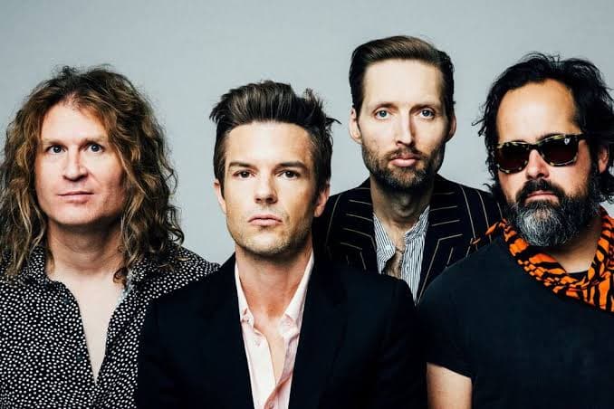 The Killers