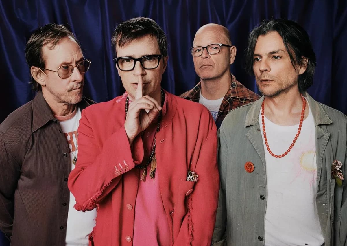 Weezer