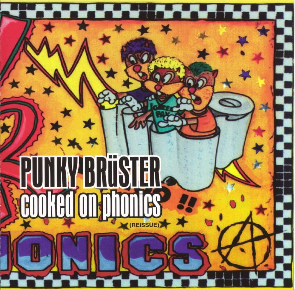 Punky Brüster