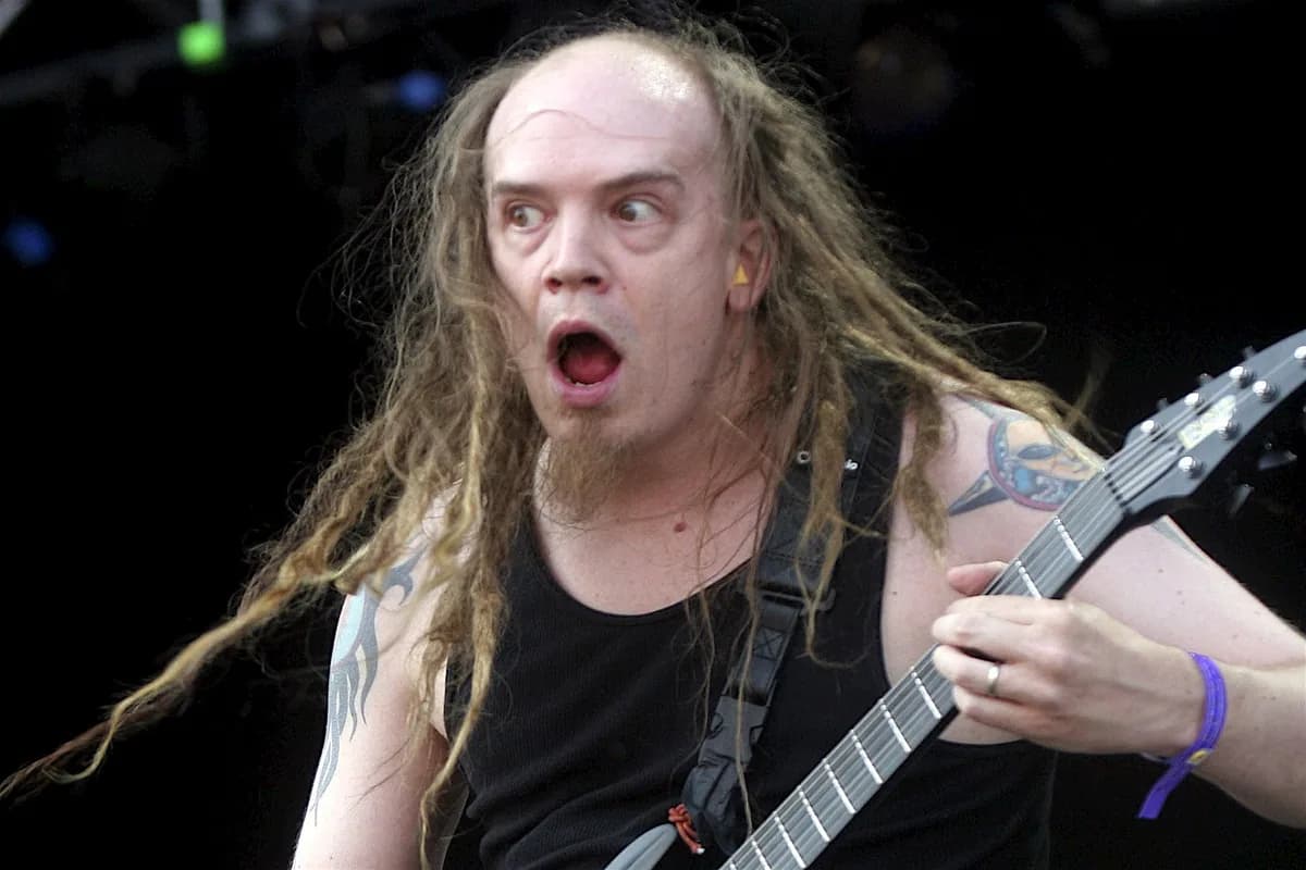 Strapping Young Lad