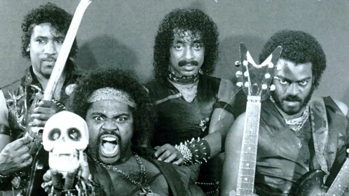 Black Death