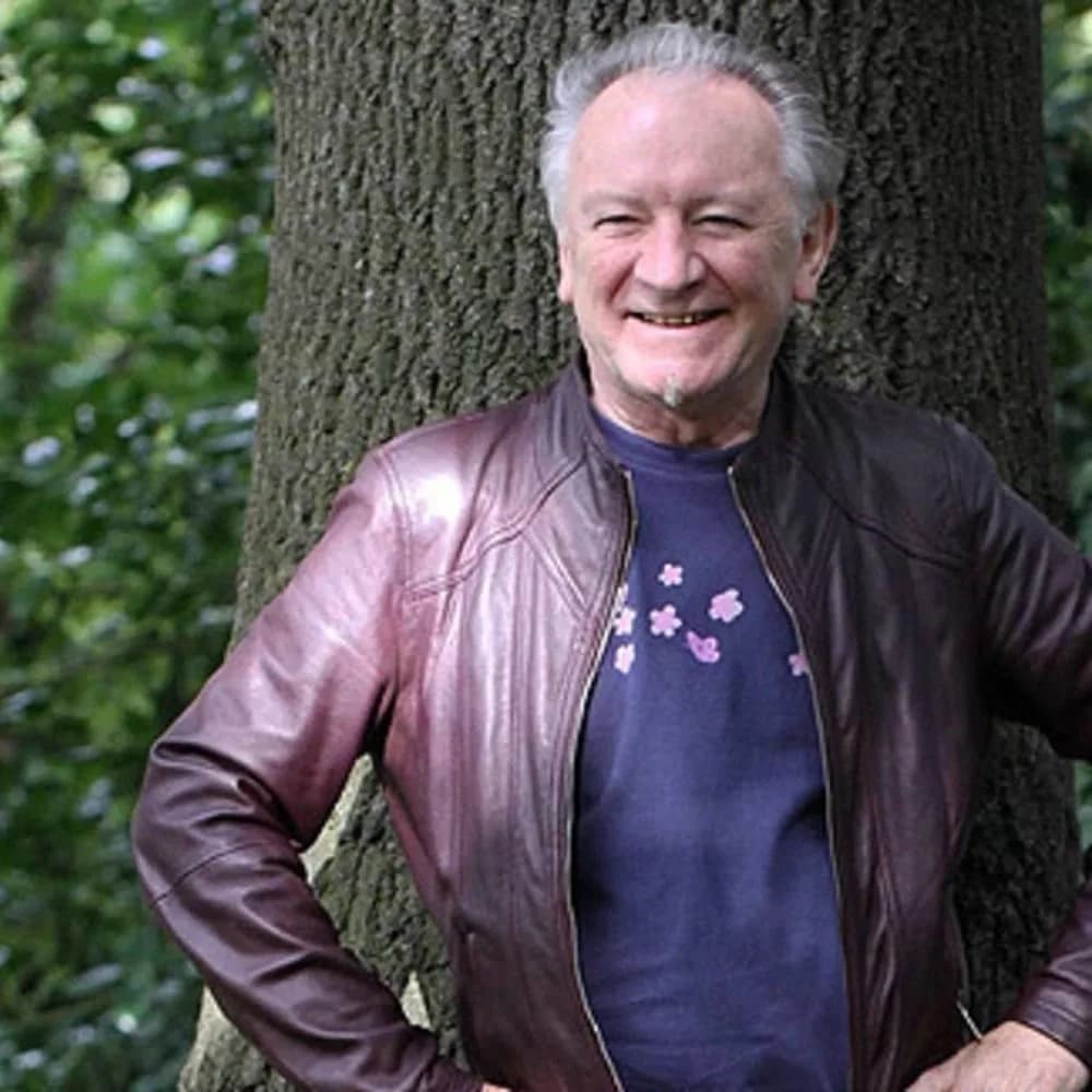Dónal Lunny