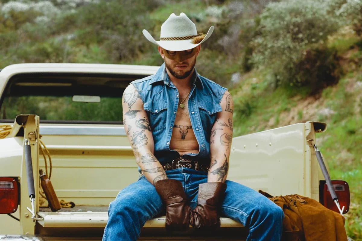 Orville Peck