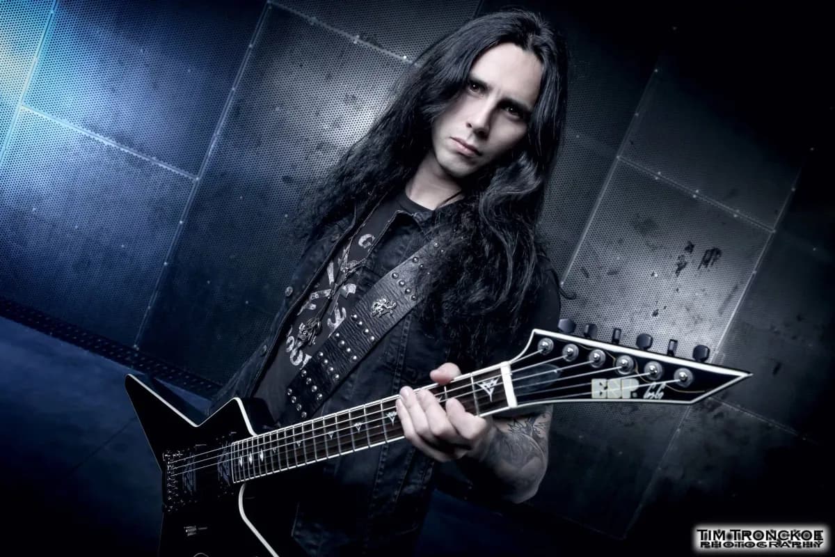 Gus G