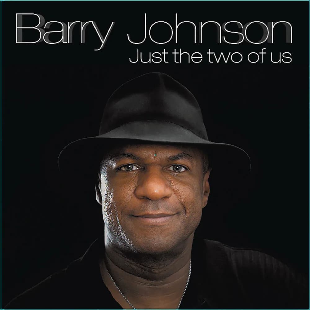 Barry Johnson