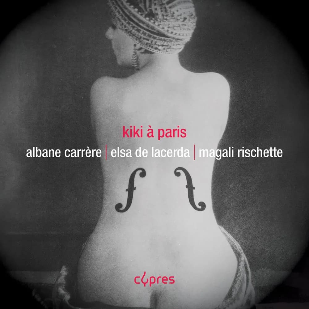 Albane Carrère